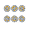 Scandvik 41150 Bulb Warm White *6-Pack [41150]