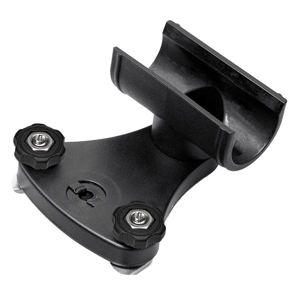 RAILBLAZA QuikGrip Paddle Clip Track Mount [08-0052-11] - Image 1