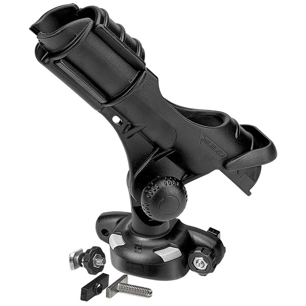 RAILBLAZA Rod Holder II w/SidePort TracLoader [08-0105-11] - Image 1