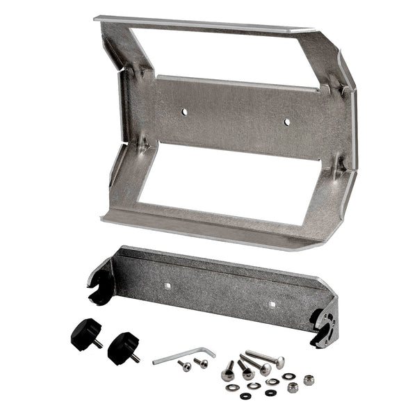 Humminbird IDMK X12 XPLORE 12 In-Dash Mounting Bracket [740238-1] - Image 1
