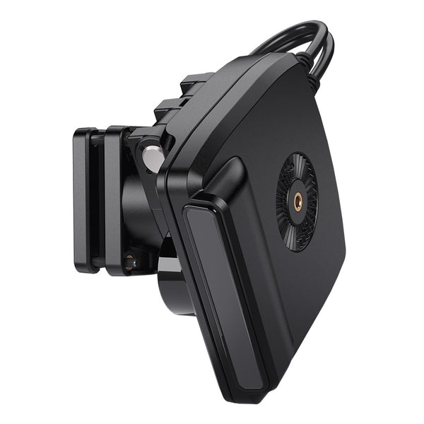 Humminbird Mega Live 2 Forward-Facing Sonar [710310-1] - Image 1