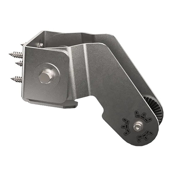 Humminbird MEGA Live 2 Transom Mount Bracket [740252-1] - Image 2