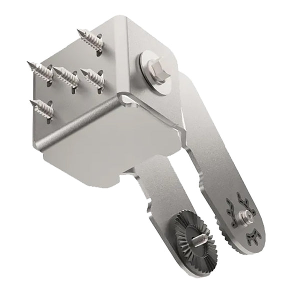 Humminbird MEGA Live 2 Transom Mount Bracket [740252-1] - Image 3