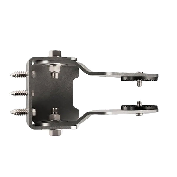 Humminbird MEGA Live 2 Transom Mount Bracket [740252-1] - Image 4