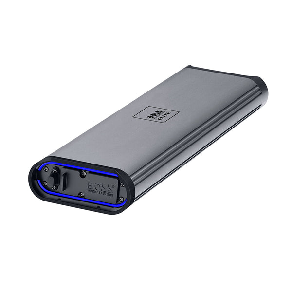 Boss Audio Elite 740W 5 Channel Class D Amplifier [MPD740.5] - Image 2