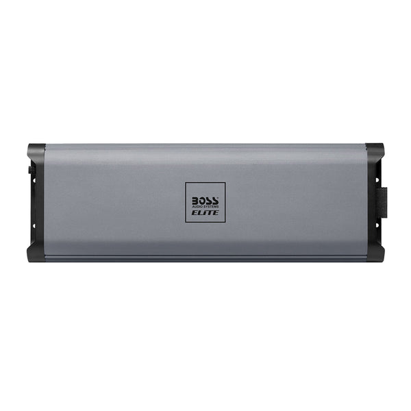 Boss Audio Elite 740W 5 Channel Class D Amplifier [MPD740.5] - Image 4