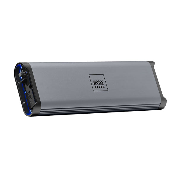 Boss Audio Elite 740W 5 Channel Class D Amplifier [MPD740.5] - Image 1