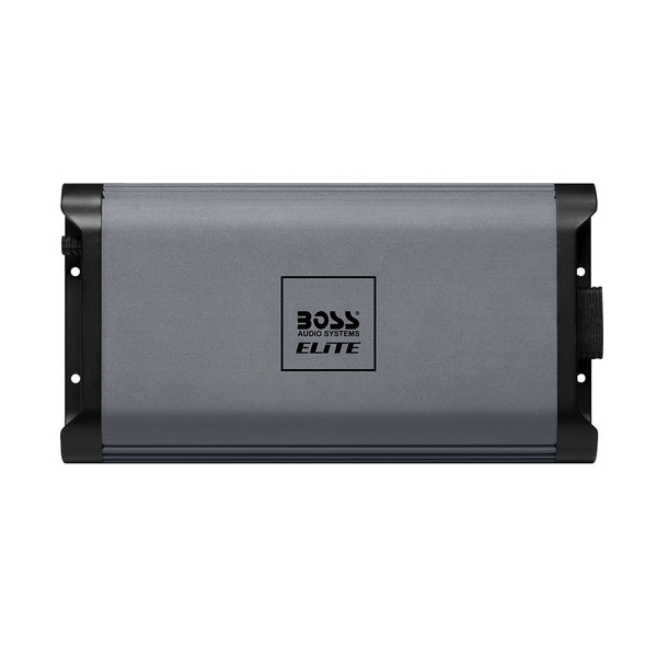 Boss Audio Elite 380W 4 Channel Class D Amplifier [MPD380.4] - Image 4