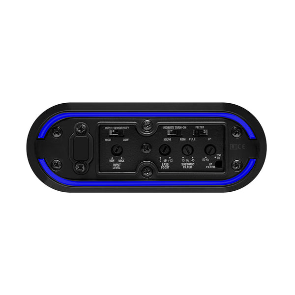 Boss Audio Elite 500W Mono-Block Class D Amplifier [MPD500.1] - Image 3