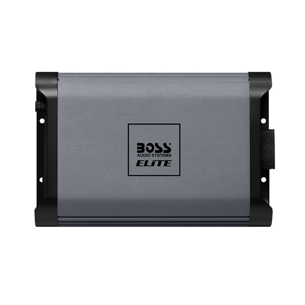 Boss Audio Elite 500W Mono-Block Class D Amplifier [MPD500.1] - Image 4