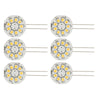 Scandvik 41152 Bulb Warm White *6-Pack [41152]