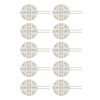 Scandvik 41167 Bulb Warm White *10-Pack [41167]