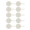 Scandvik 41168 Bulb Cool White *10-Pack [41168]