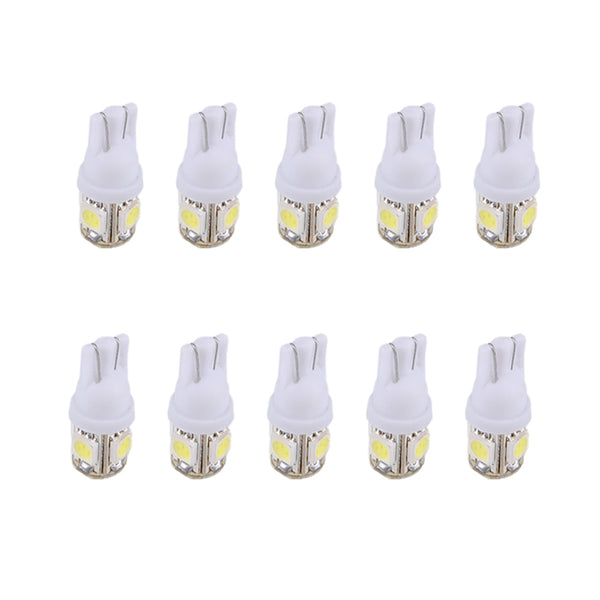 Scandvik 41173 Bulb Warm White 10Pack 41173
