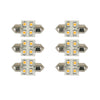 Scandvik 41161 Bulb Cool White *6-Pack [41161]