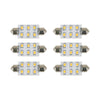 Scandvik 41162 Bulb Warm White *6-Pack [41162]