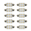 Scandvik 41162 Bulb Warm White *10-Pack [41176]