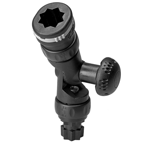 RAILBLAZA Adjustable Extender R-Lock [03-4144-11] - Image 1