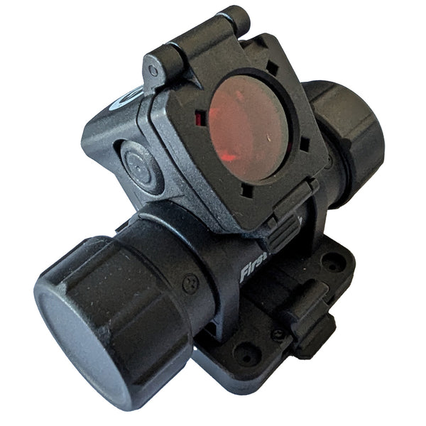 First Watch Gear Helmet Headlamp [FWHL-NVG] - Image 2