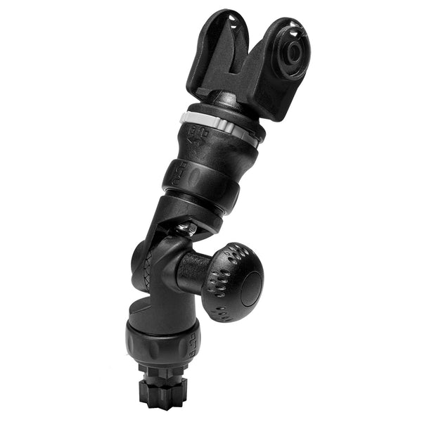 RAILBLAZA Lowrance Fishfinder StarPort Adjustable Extender  Miniport TracMount [08-0083-11] - Image 1