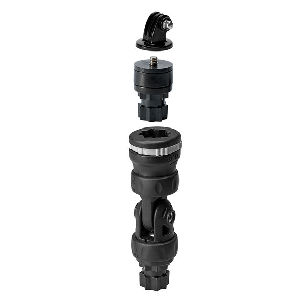RAILBLAZA Camera Mount R-Lock [02-4130-11] - Image 1