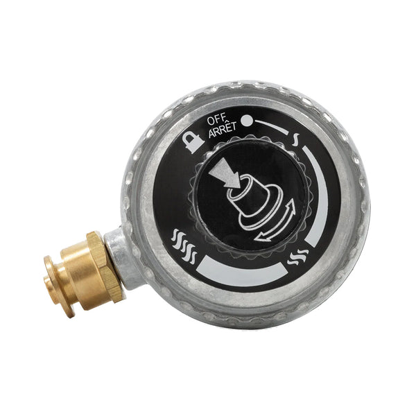 Kuuma Regulator - Campingaz QC - Fits 125 (EU) [58354] - Image 4