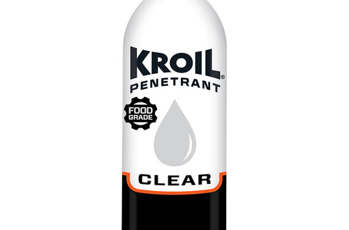 Cleaners & Degreasers