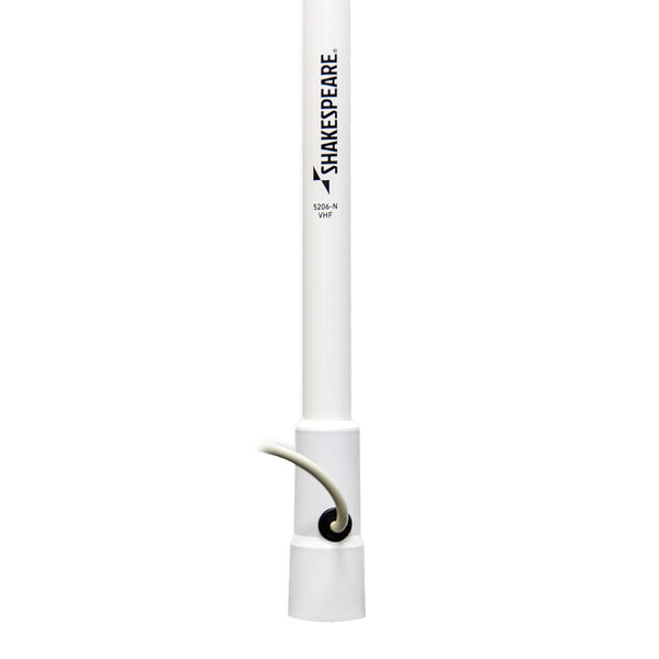 Shakespeare 5206-N 8' VHF Antenna [5206-N] - Image 2