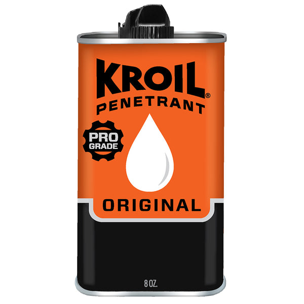 Kroil Original Penetrant - Drip - 8oz Can [KL081] - Image 1