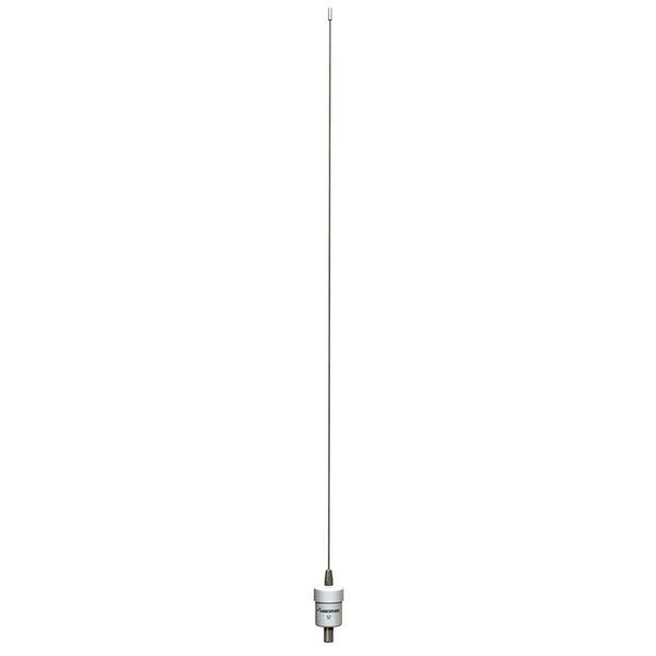 Shakespeare 5215 3 Stainless Steel Whip Antenna 5215