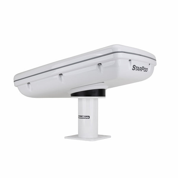 NavPod StarPod 3 System f/Starlink Gen3 Standard Dish *Starlink Dish Not Included [SPS3000] - Image 1