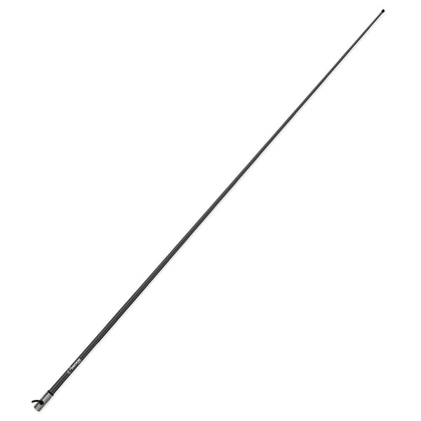 Shakespeare Galaxy 5226-XT 8' Black VHF Antenna - 6dB Gain [5226-XT] - Image 1