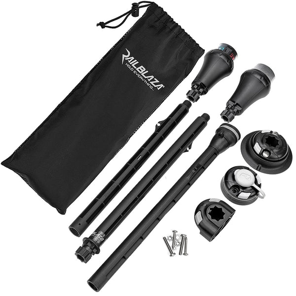 RAILBLAZA NaviPack Navigation Light Kit [04-4092-11] - Image 1