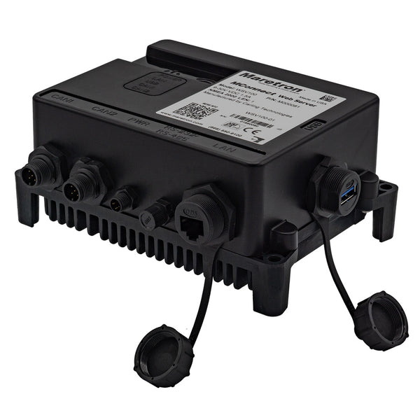 Maretron MConnect Vessel Monitoring  Control Web Server [WSV100-01] - Image 2