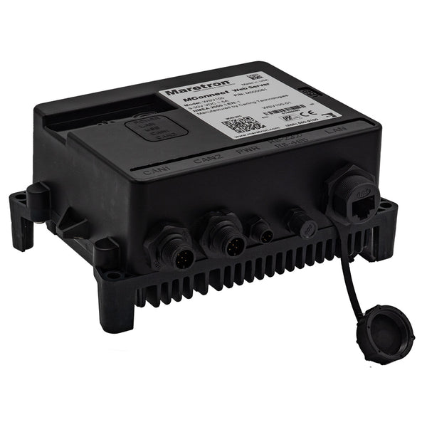 Maretron MConnect Vessel Monitoring  Control Web Server [WSV100-01] - Image 1