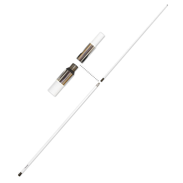 Shakespeare Galaxy 5230 14' VHF Antenna - 8dB Gain [5230] - Image 2