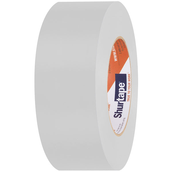 Shurtape UV-Resistant Marine Heat Shrink Tape - 48MM x 55M Roll - Straight Edge White [105729] - Image 1