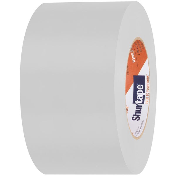 Shurtape UV-Resistant Marine Heat Shrink Tape - 72MM x 55M Roll - Straight Edge White [105733] - Image 1