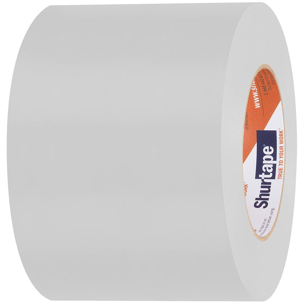 Shurtape UV-Resistant Marine Heat Shrink Tape - 96MM x 55M Roll - Straight Edge White [105734] - Image 1