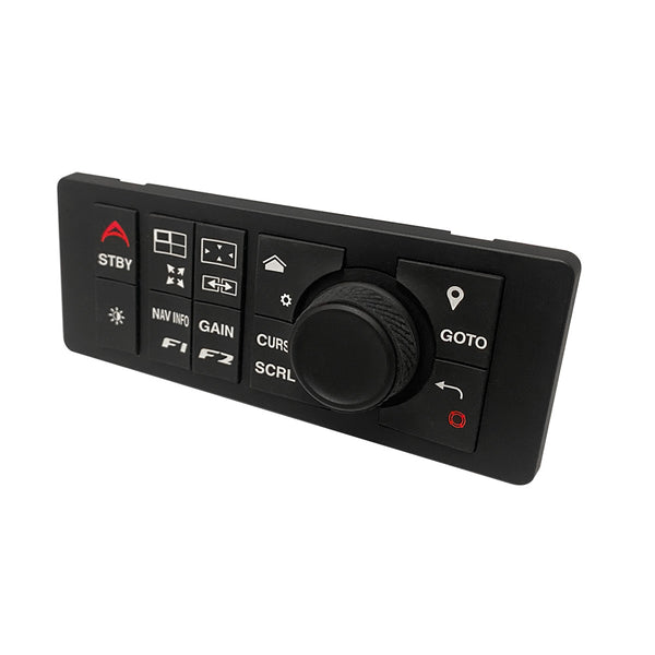 Furuno MCU006H Horizontal Remote Control f/NavNet TZtouch3  NavNet TZtouchXL [MCU006H] - Image 3