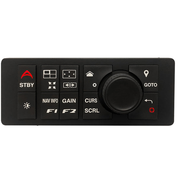 Furuno MCU006H Horizontal Remote Control f/NavNet TZtouch3  NavNet TZtouchXL [MCU006H] - Image 1