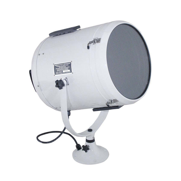 Perko Solar Ray Searchlight - White [08830P1WHT] - Image 1