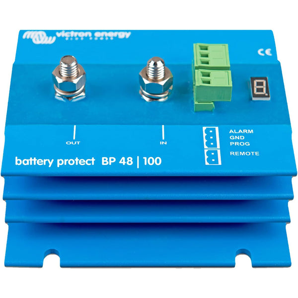 Victron BatteryProtect 48V - 100A [BPR048100400] - Image 1