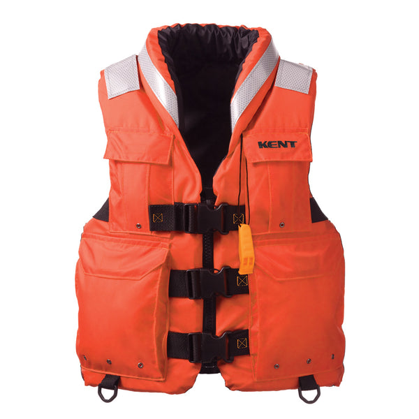 Kent Search  Rescue Commercial Vest - Medium [150400-200-030-25] - Image 1