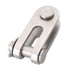 C. Sherman Johnson Double Jaw Rigging Toggle - 1/4