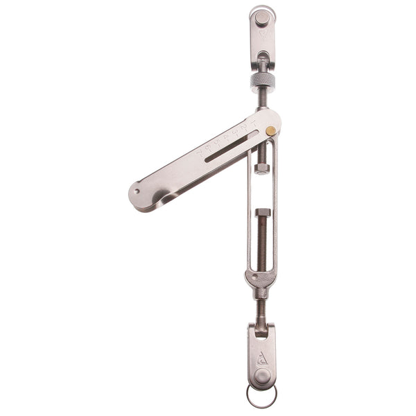 C. Sherman Johnson Handy Lock Turnbuckle Jaw/Jaw [01-110] - Image 1