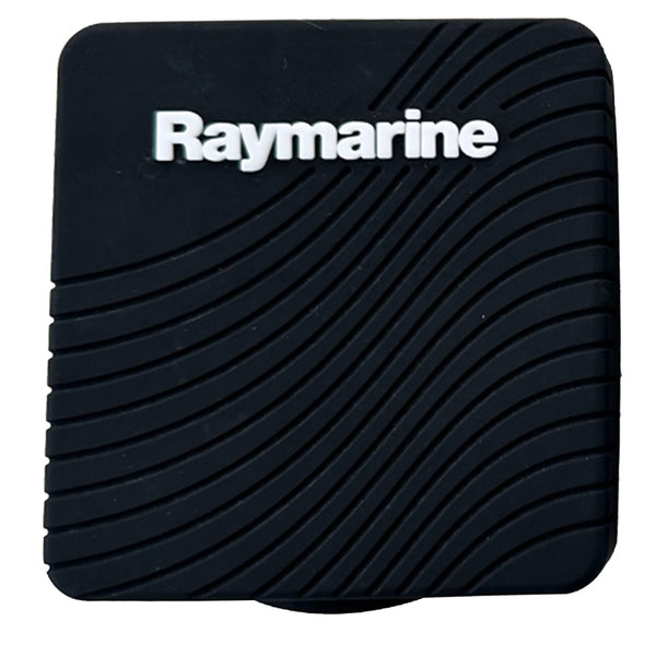 Raymarine Black Suncover f/i50, i60, i70, i70s, p70  p70s (eS/AXIOM style) [R70663] - Image 1