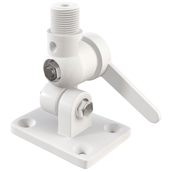 Shakespeare 4186BP/L206B Nylon Ratchet Mount [4186-BP] - Image 1