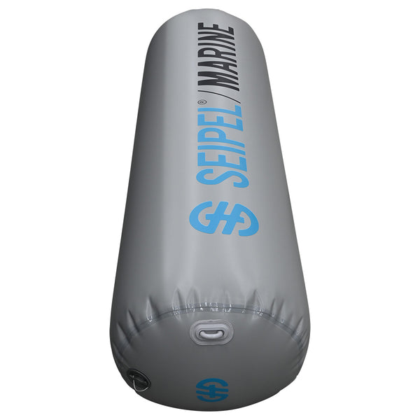 Seipel Marine 5' Inflatable Boat Bumper - Grey [M4005] - Image 2