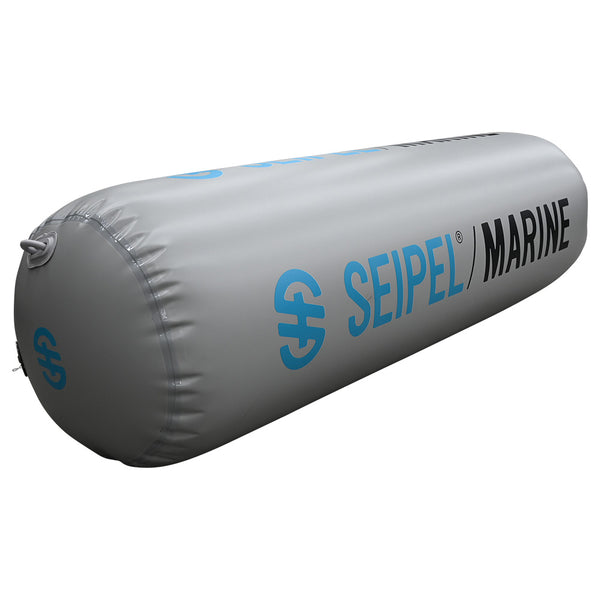 Seipel Marine 5' Inflatable Boat Bumper - Grey [M4005] - Image 3